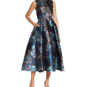 LK BENNETT dress size 14 US